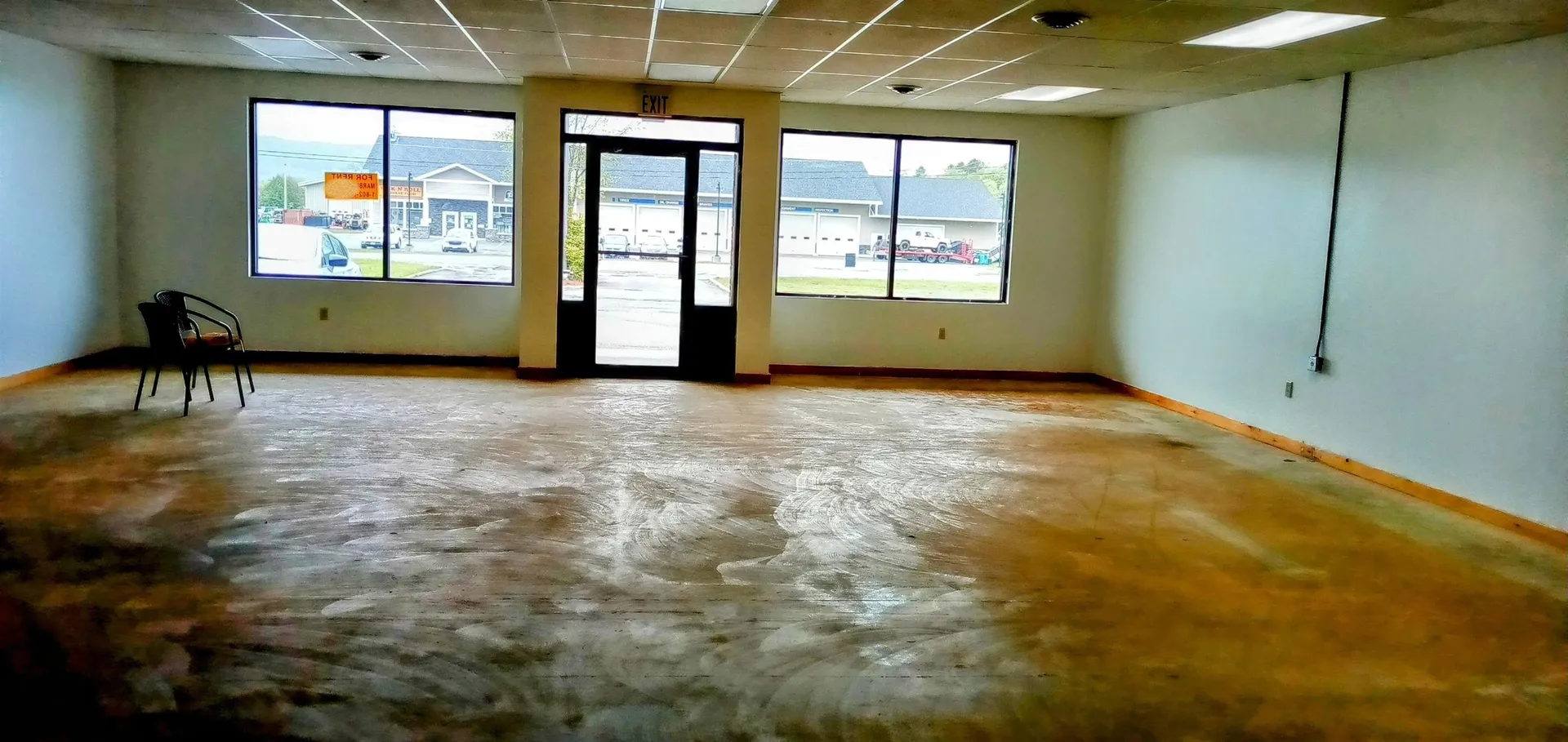 30-1 Mountain View Plaza Morristown VT 05661