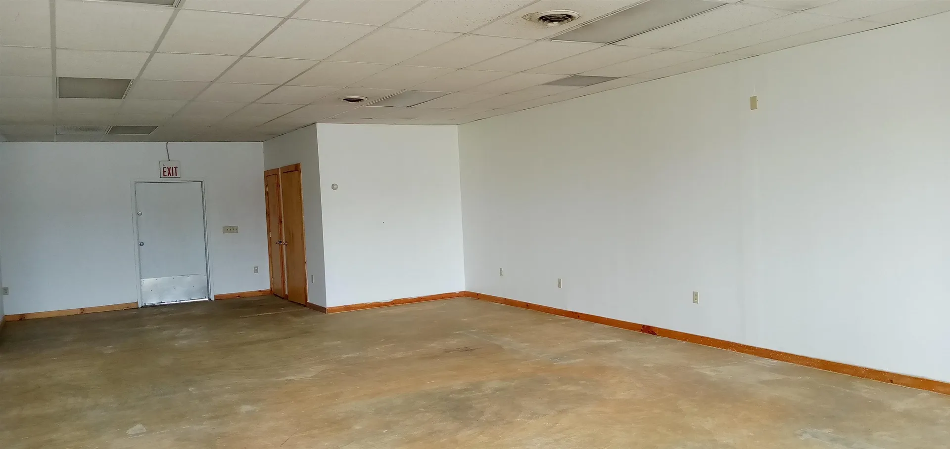 30-1 Mountain View Plaza Morristown VT 05661