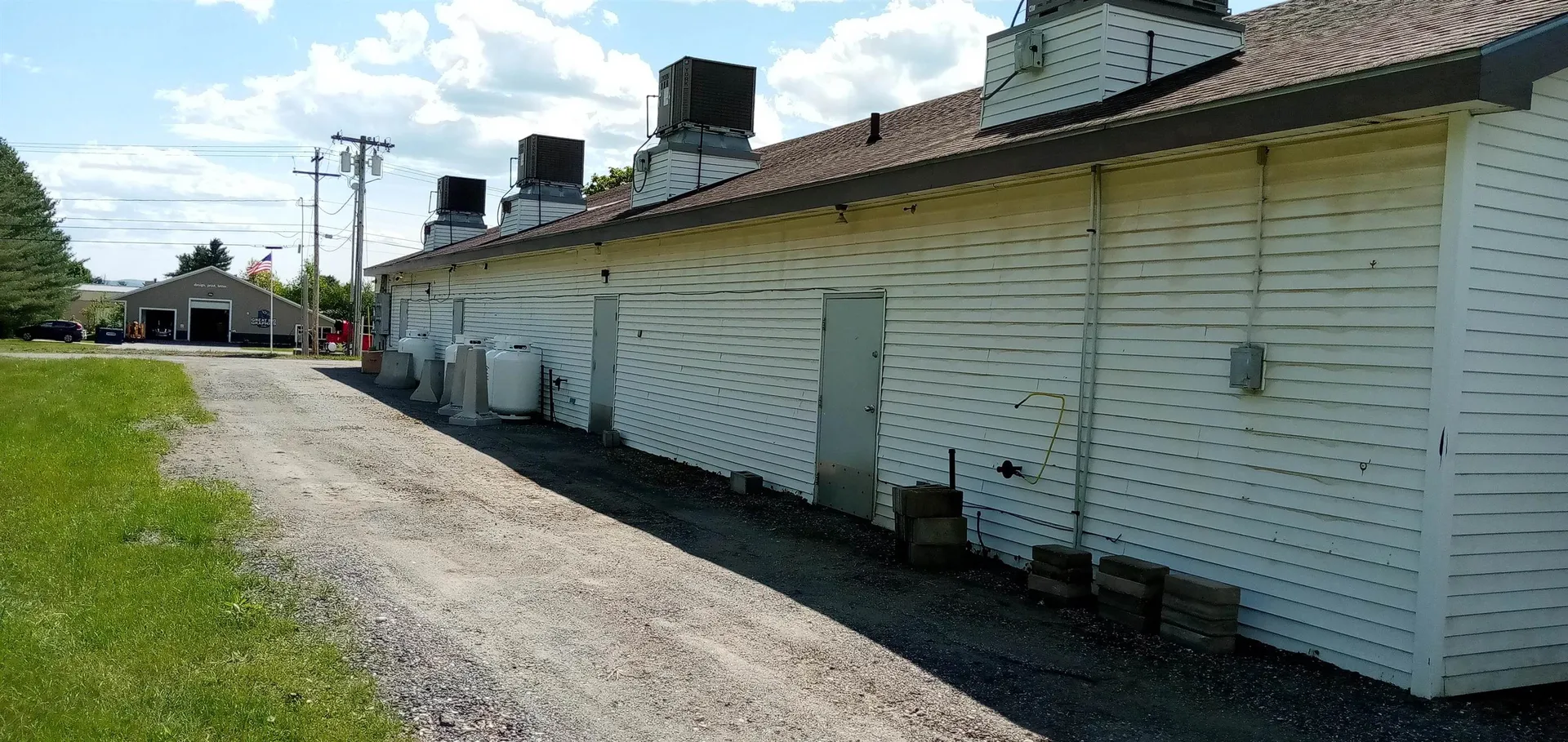 30-1 Mountain View Plaza Morristown VT 05661