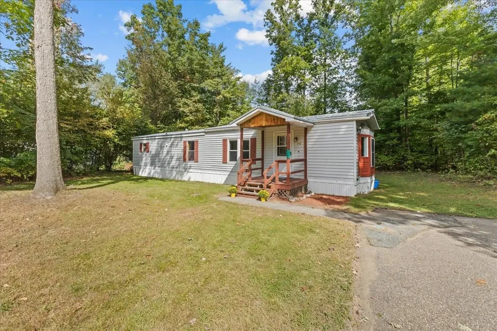 111 Brennan Street Colchester VT 05446