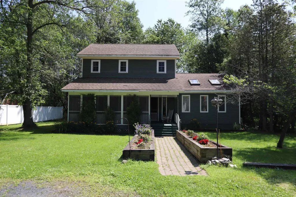 7 Railroad Street South Hero VT 05486