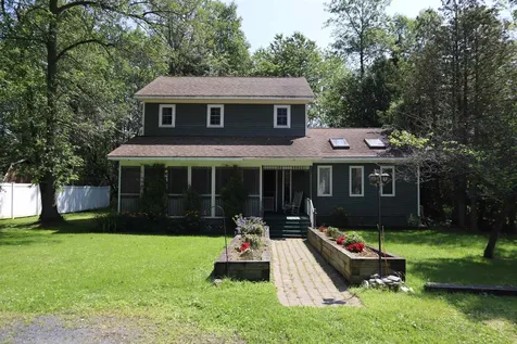 7 Railroad Street South Hero VT 05486