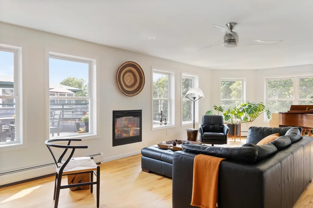 57 Claire Pointe Road Burlington VT 05408