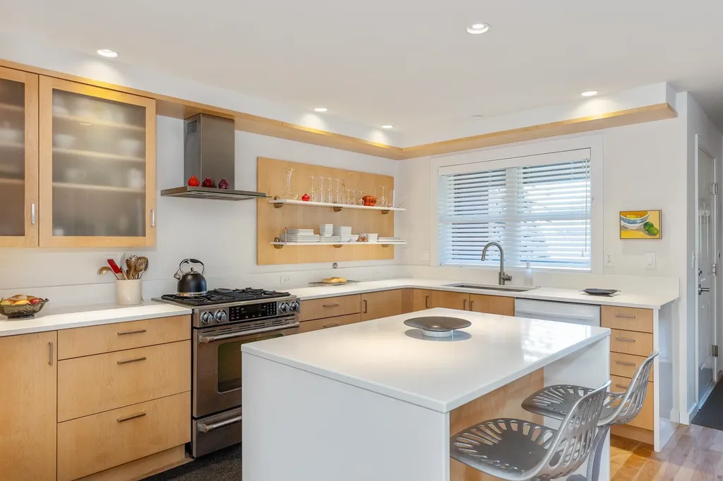 57 Claire Pointe Road Burlington VT 05408