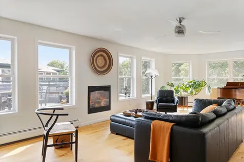 57 Claire Pointe Road Burlington VT 05408