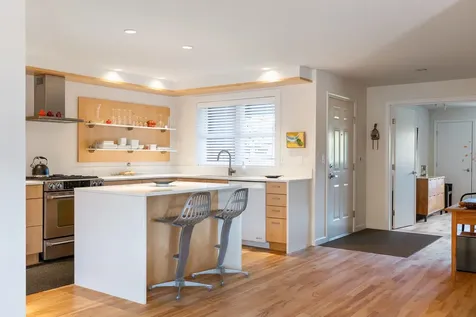57 Claire Pointe Road Burlington VT 05408