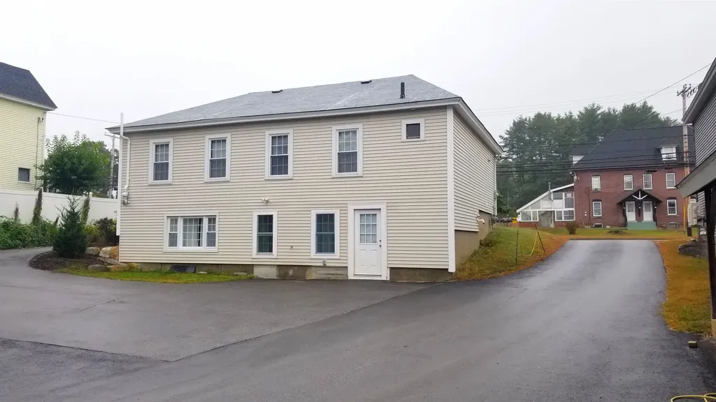 274 N State Street Concord NH 03301