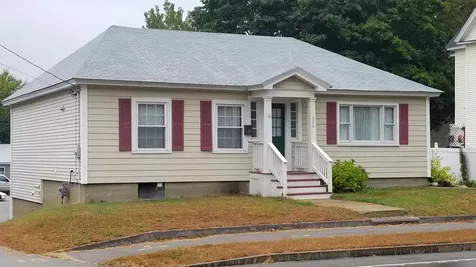 274 N State Street Concord NH 03301