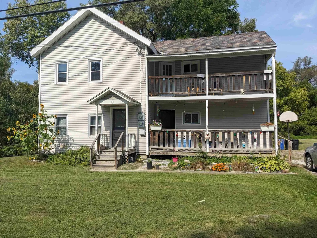 99 Park Street Rutland City VT 05701