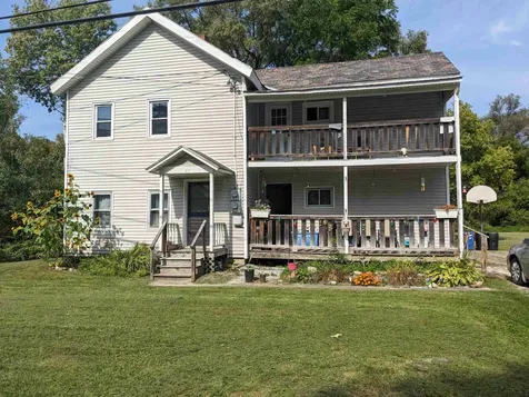 99 Park Street Rutland City VT 05701