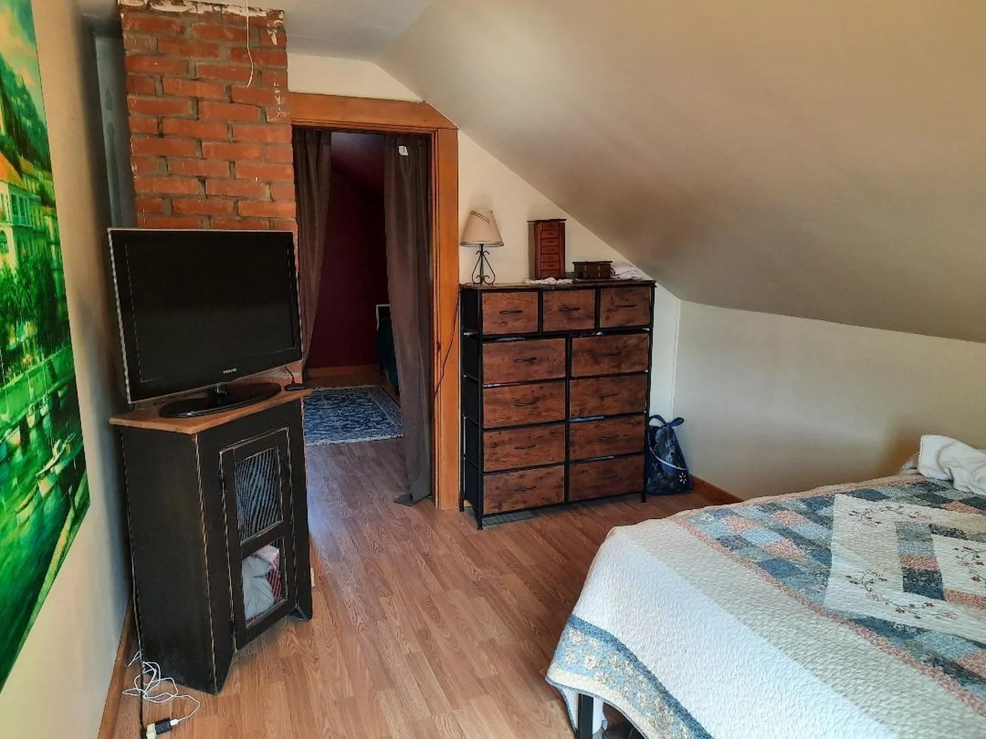 1165 Us Route 3 Stewartstown NH 03597