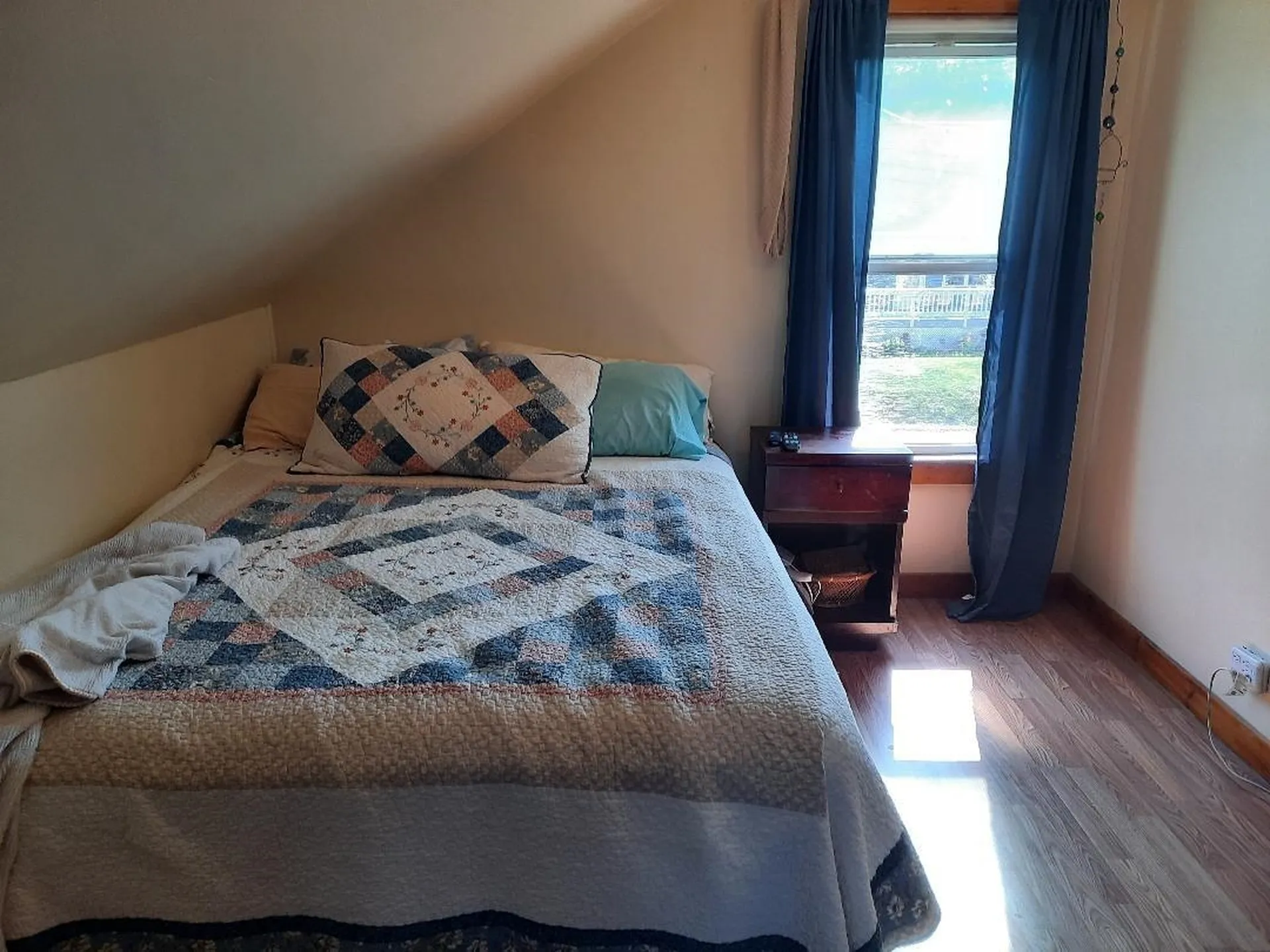 1165 Us Route 3 Stewartstown NH 03597