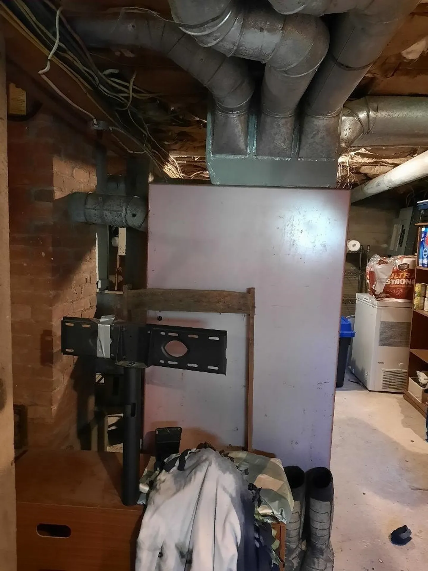 1165 Us Route 3 Stewartstown NH 03597