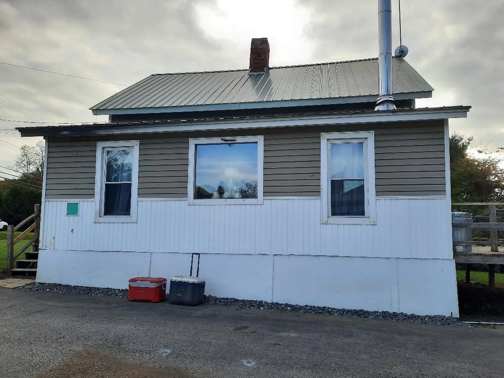 1165 Us Route 3 Stewartstown NH 03597