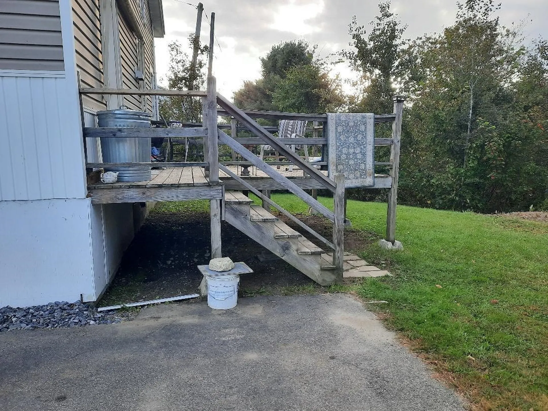 1165 Us Route 3 Stewartstown NH 03597