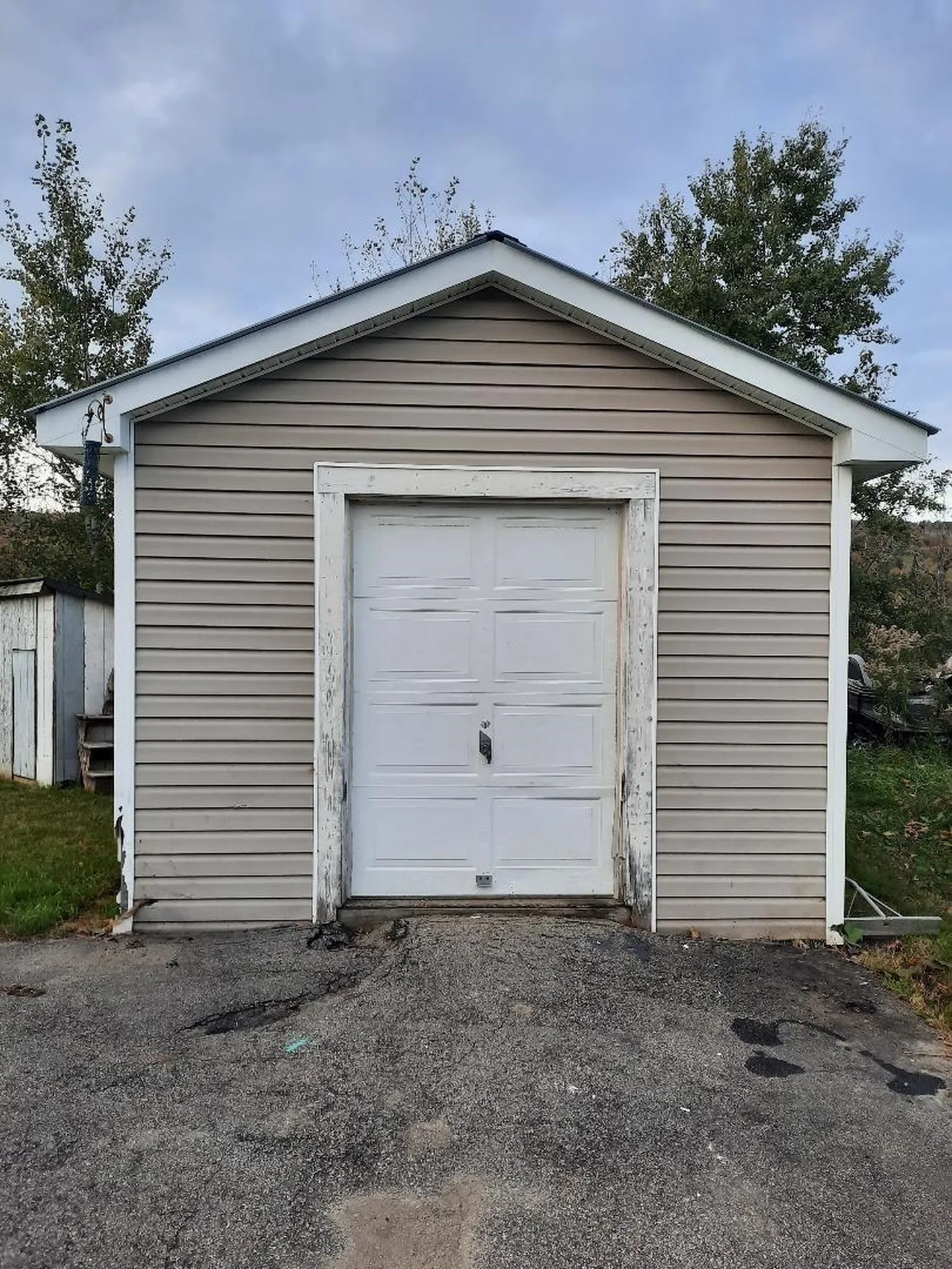 1165 Us Route 3 Stewartstown NH 03597