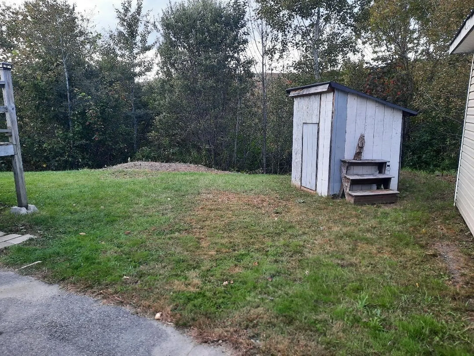 1165 Us Route 3 Stewartstown NH 03597