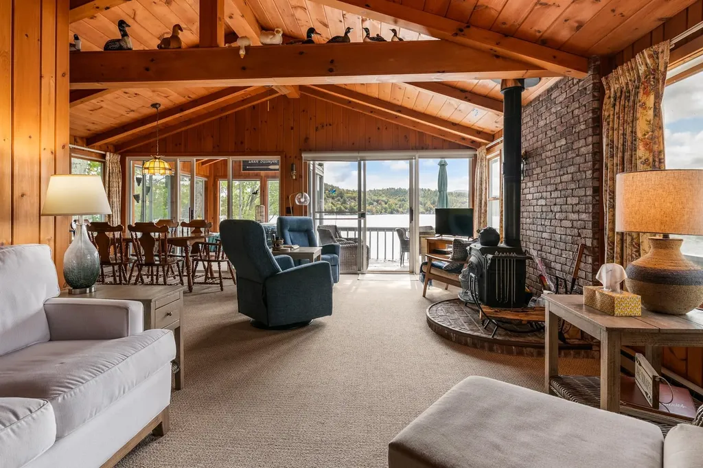 8 White Shutter Road Sunapee NH 03782