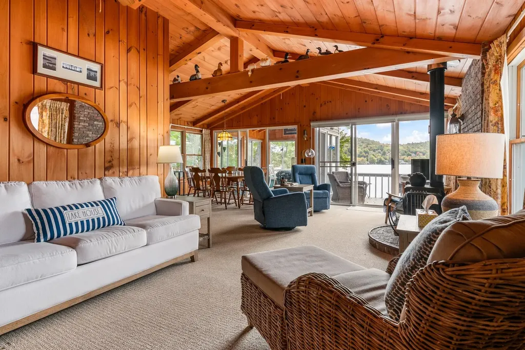 8 White Shutter Road Sunapee NH 03782
