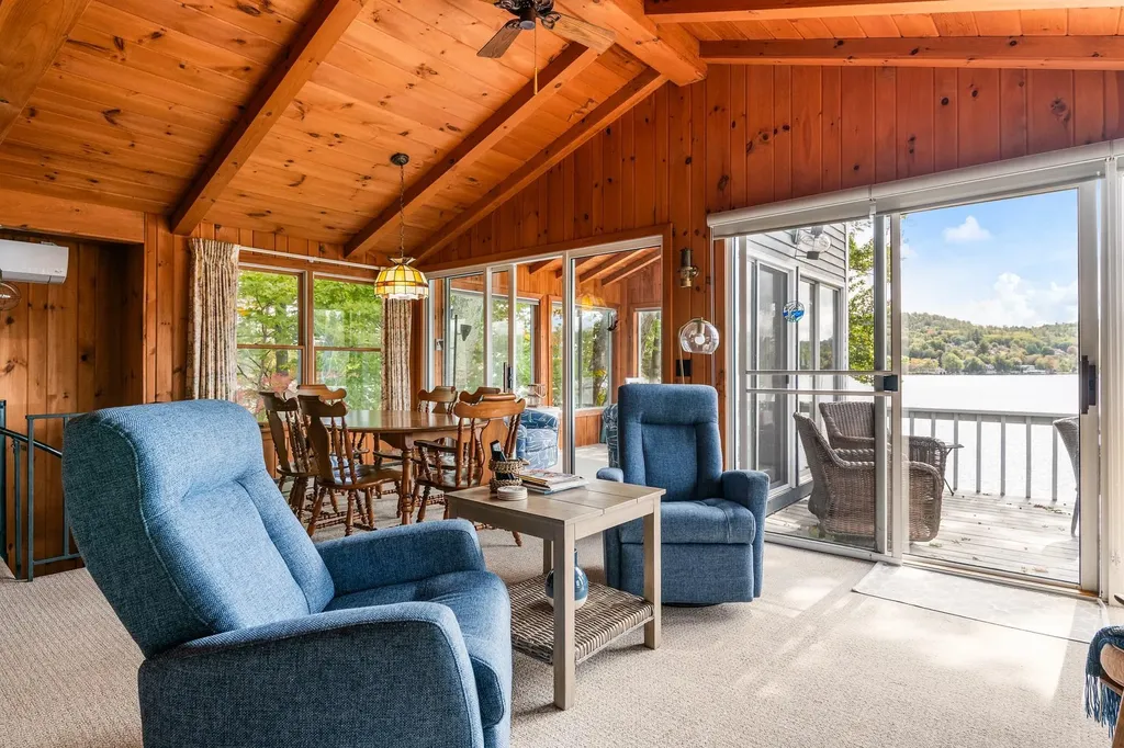 8 White Shutter Road Sunapee NH 03782