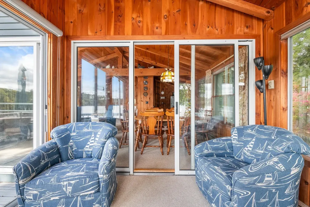 8 White Shutter Road Sunapee NH 03782