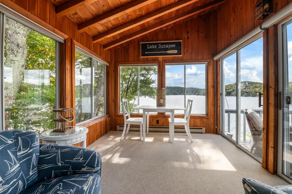 8 White Shutter Road Sunapee NH 03782