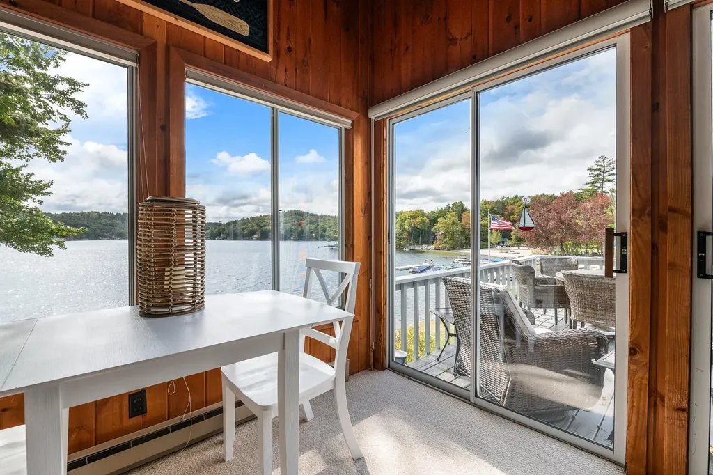 8 White Shutter Road Sunapee NH 03782