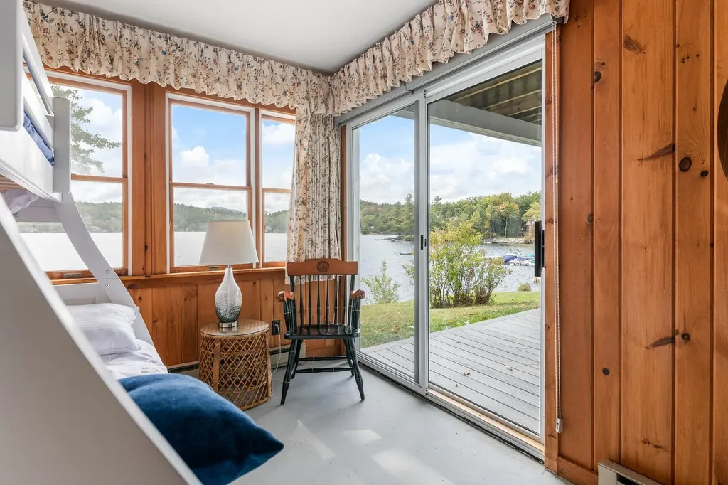 8 White Shutter Road Sunapee NH 03782