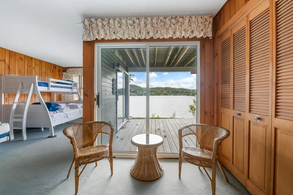8 White Shutter Road Sunapee NH 03782
