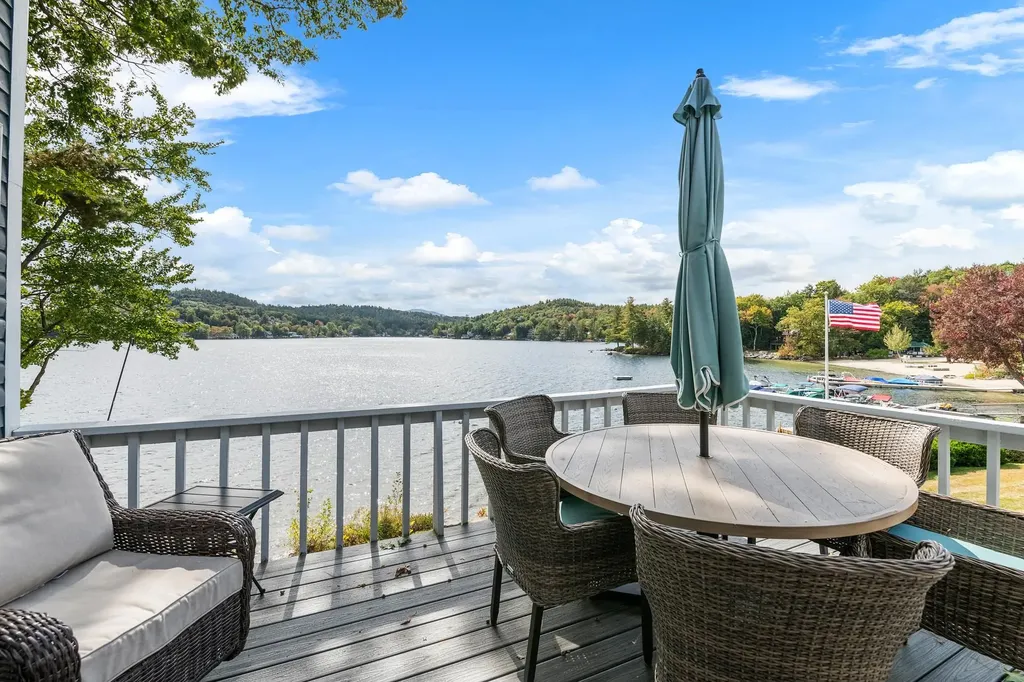8 White Shutter Road Sunapee NH 03782