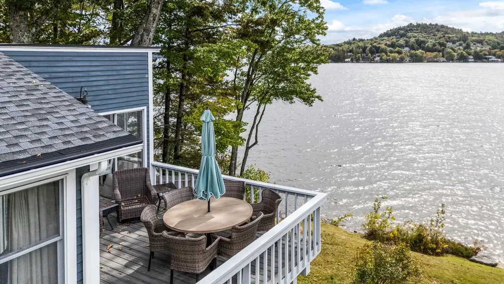 8 White Shutter Road Sunapee NH 03782