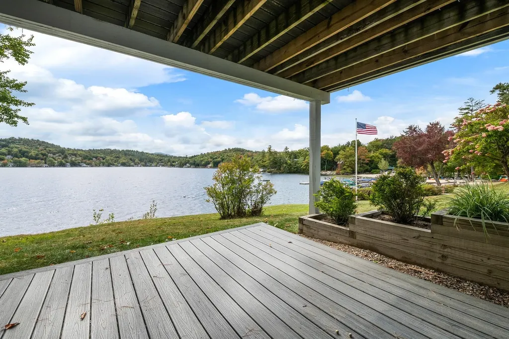 8 White Shutter Road Sunapee NH 03782
