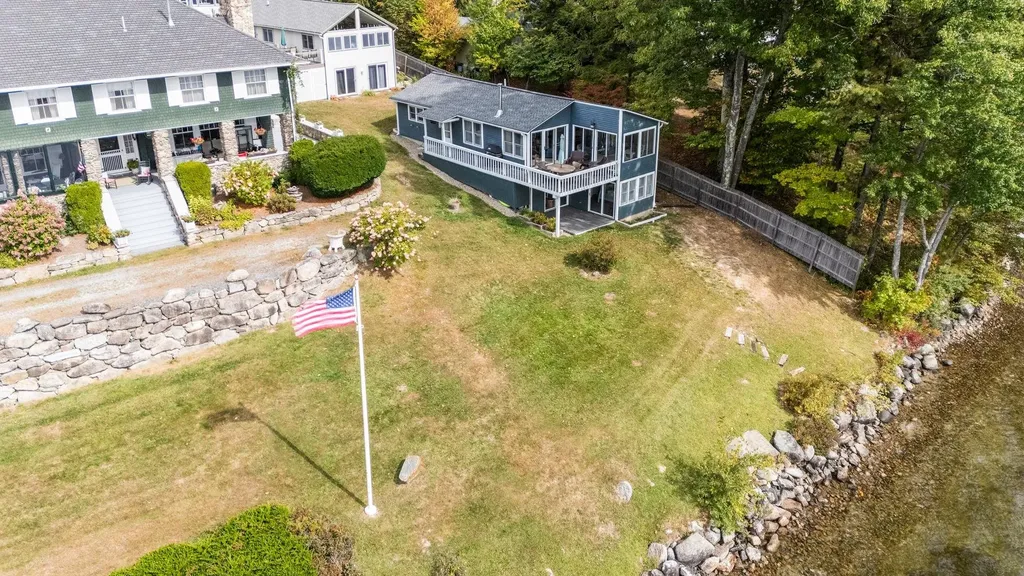 8 White Shutter Road Sunapee NH 03782