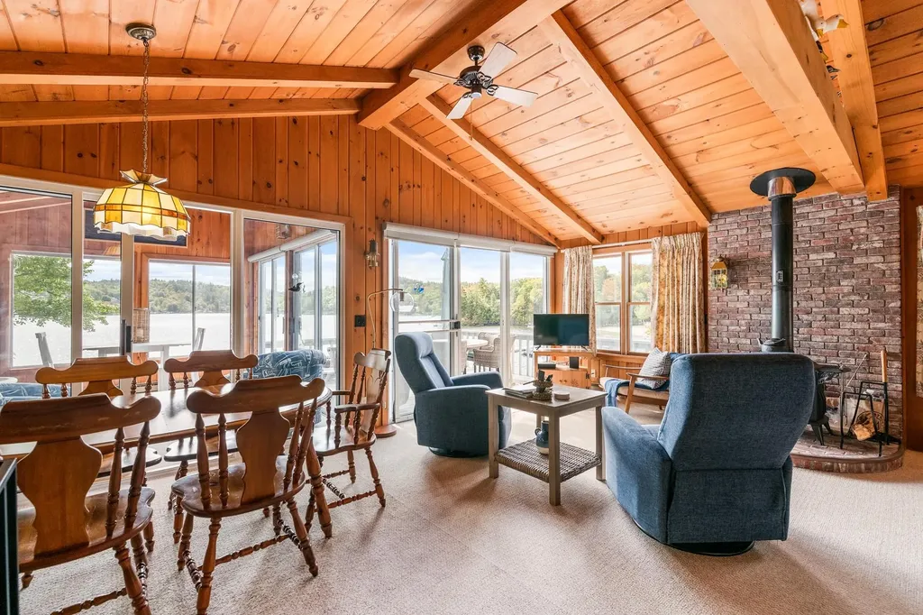 8 White Shutter Road Sunapee NH 03782