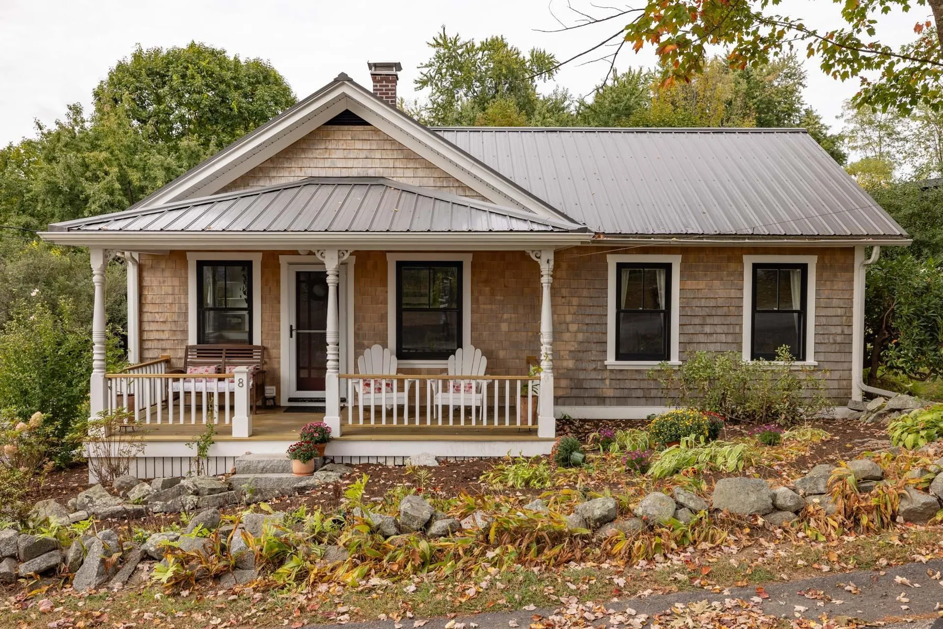 8 Elmwood Avenue Dover NH 03820