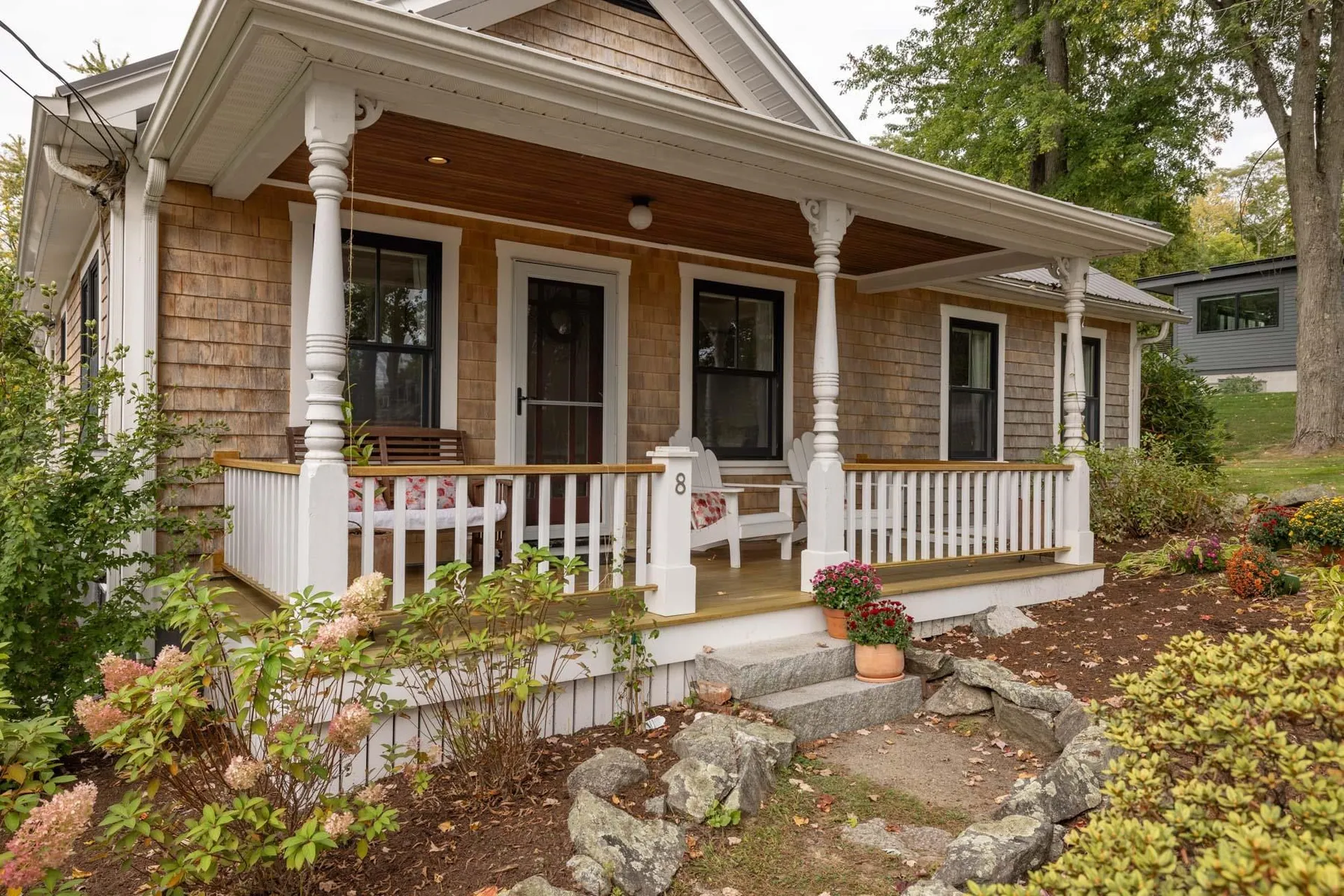 8 Elmwood Avenue Dover NH 03820