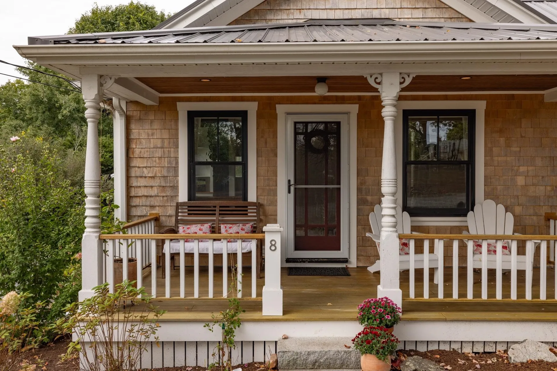8 Elmwood Avenue Dover NH 03820