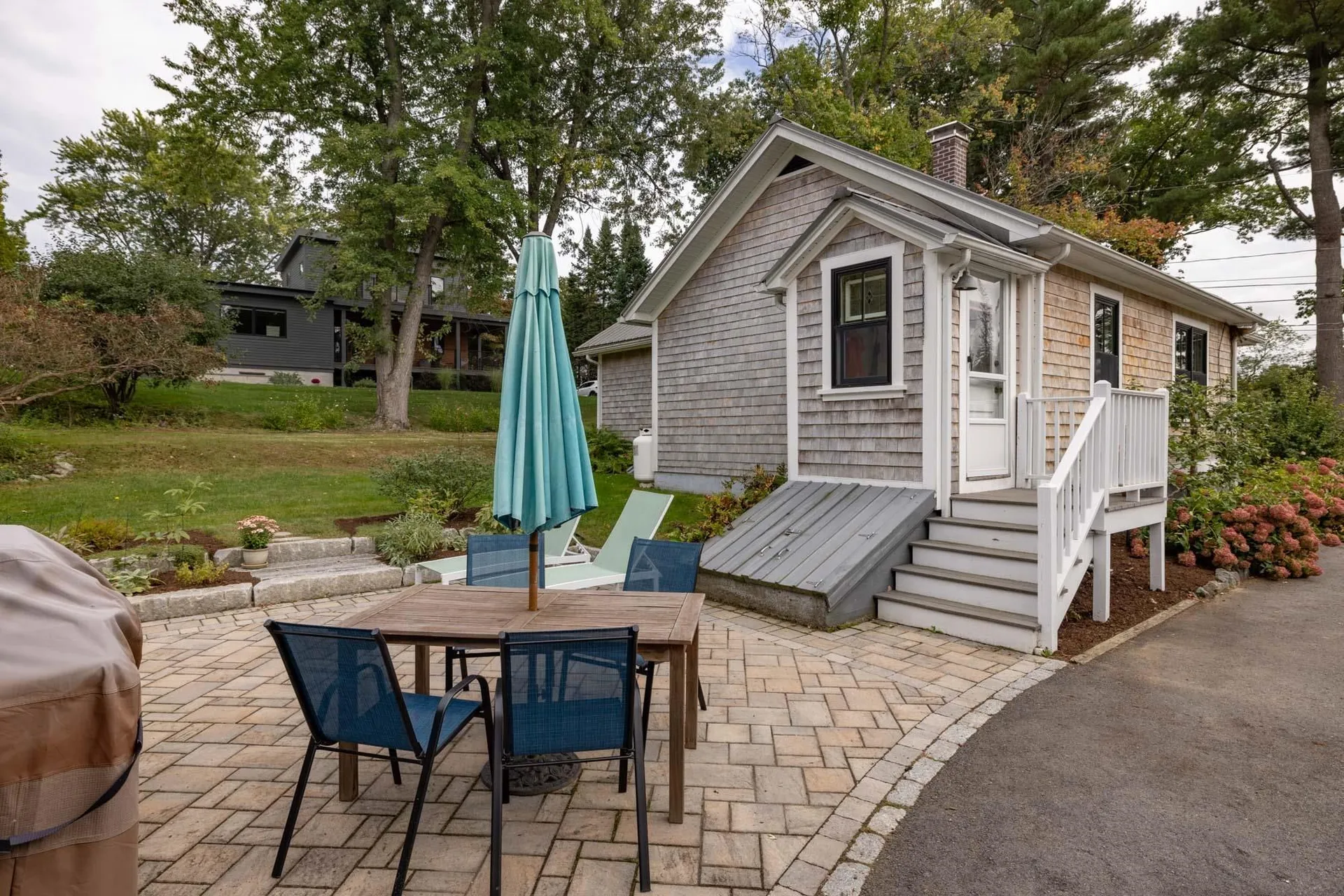 8 Elmwood Avenue Dover NH 03820