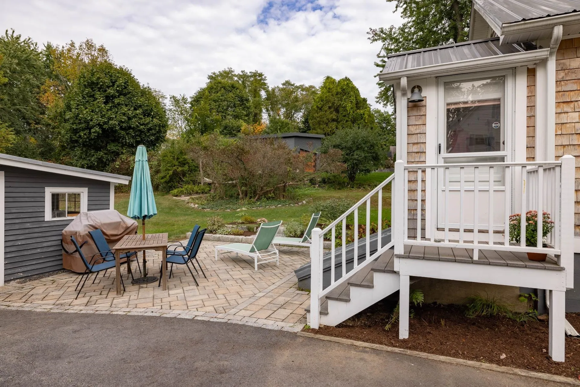 8 Elmwood Avenue Dover NH 03820