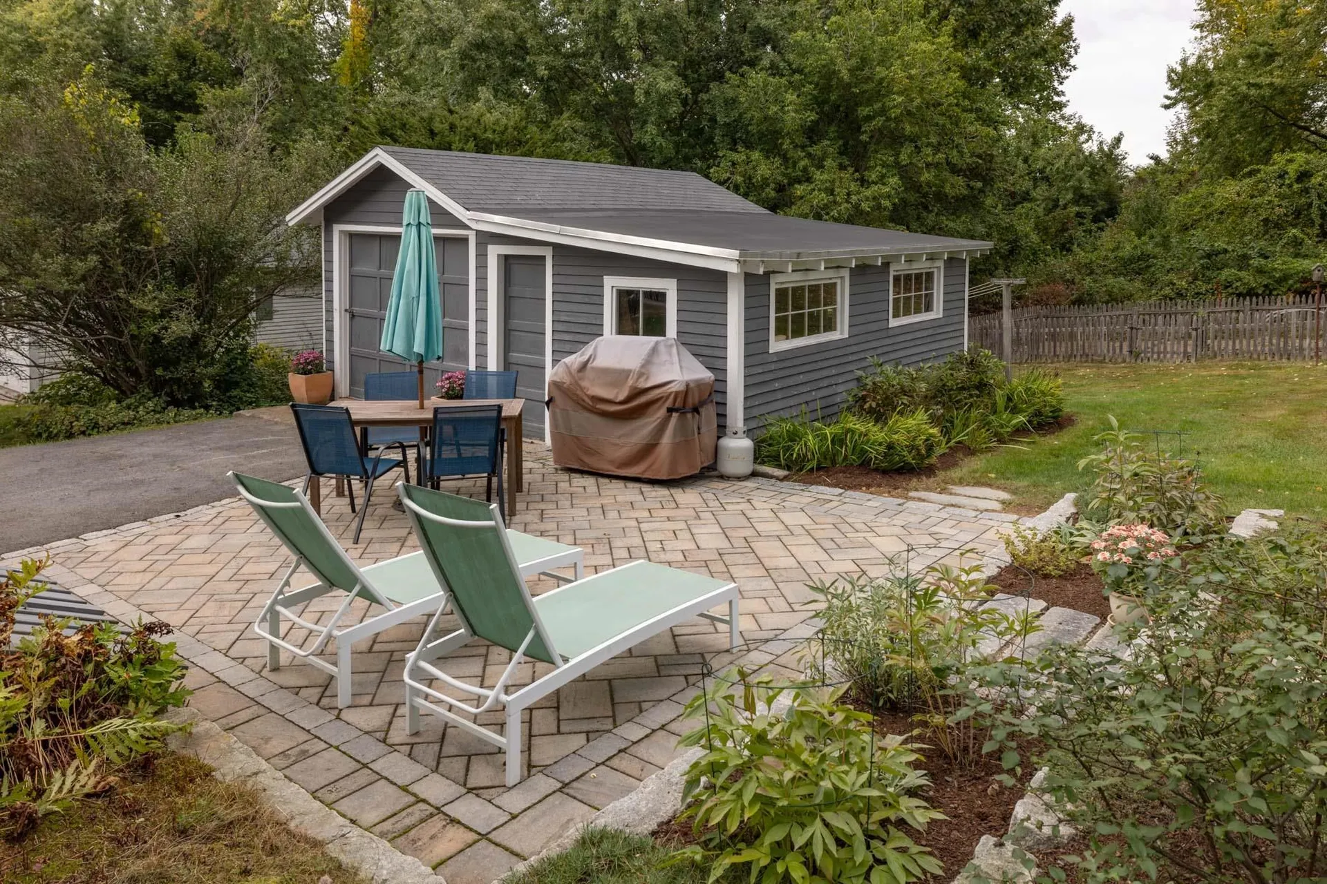 8 Elmwood Avenue Dover NH 03820