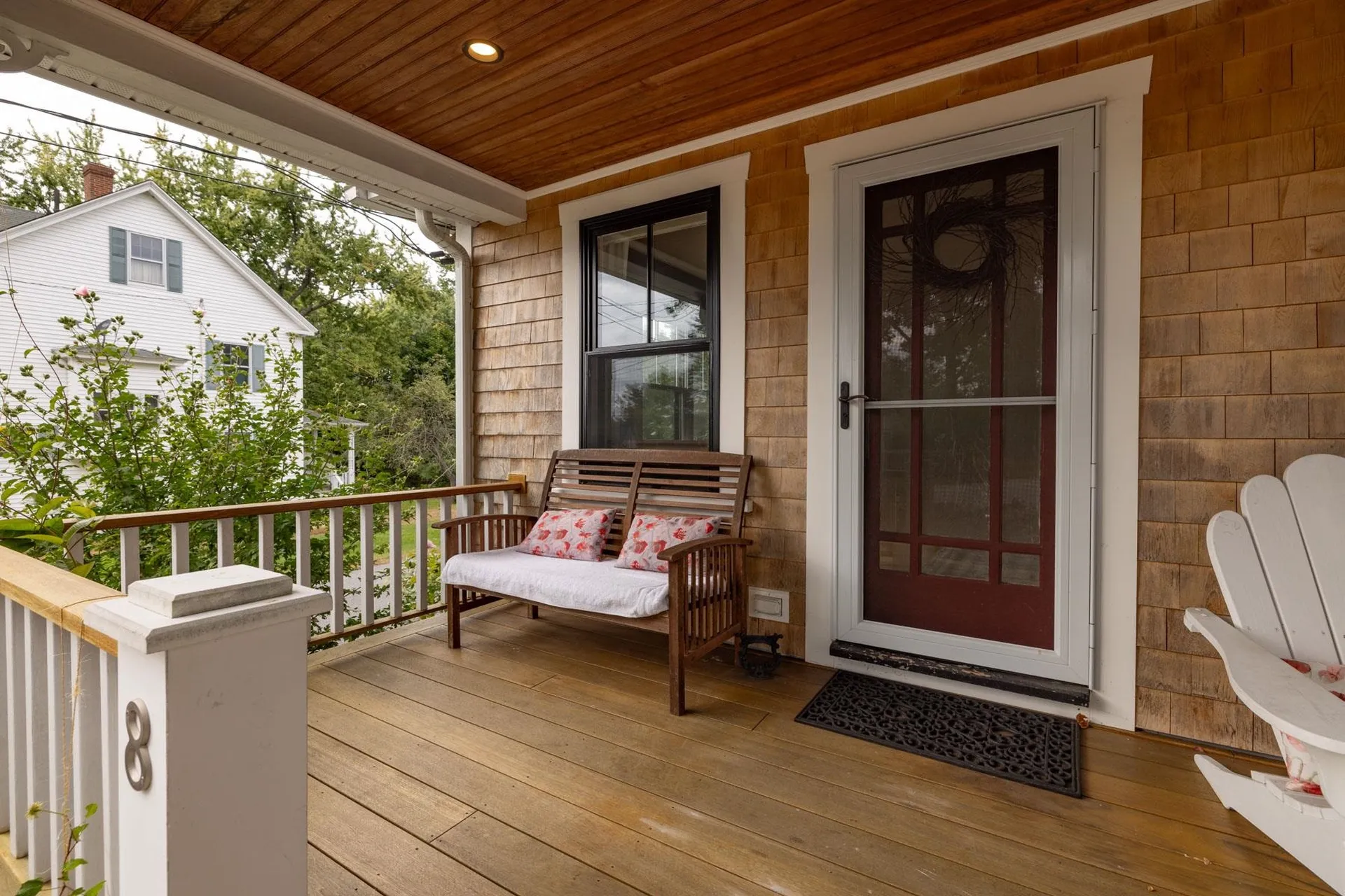 8 Elmwood Avenue Dover NH 03820