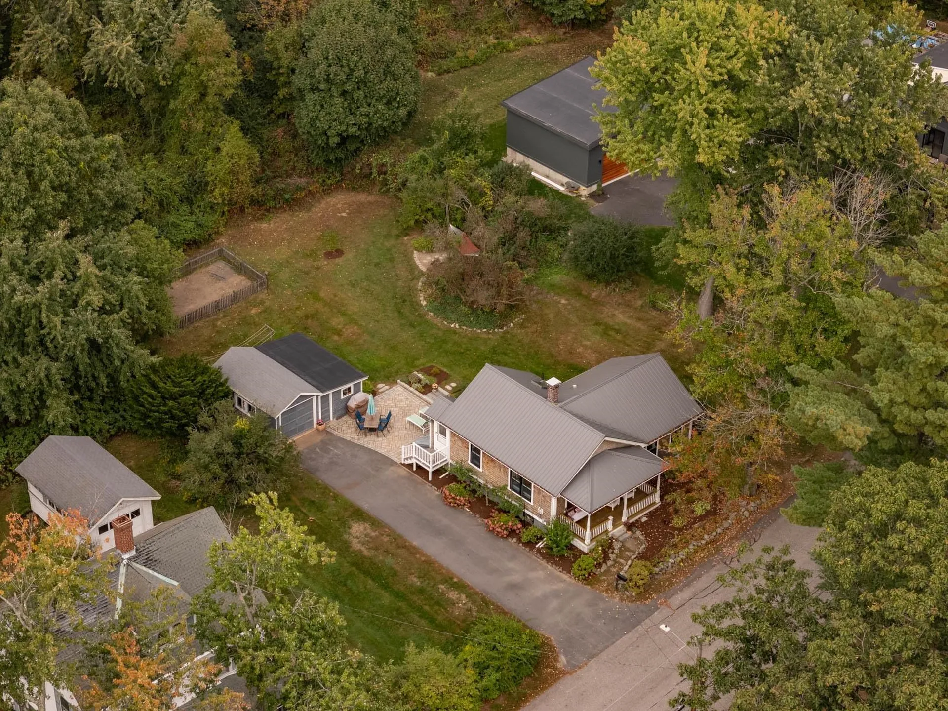 8 Elmwood Avenue Dover NH 03820