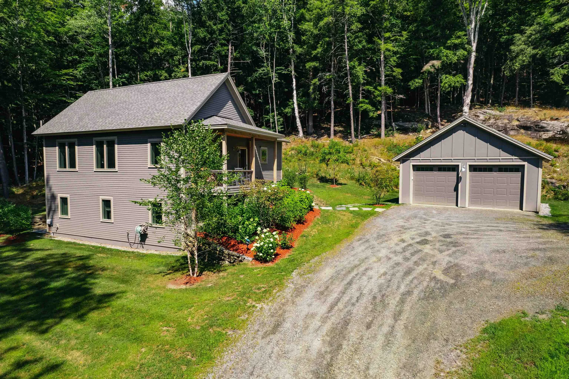 1047 Willard Road Hartford VT 05059