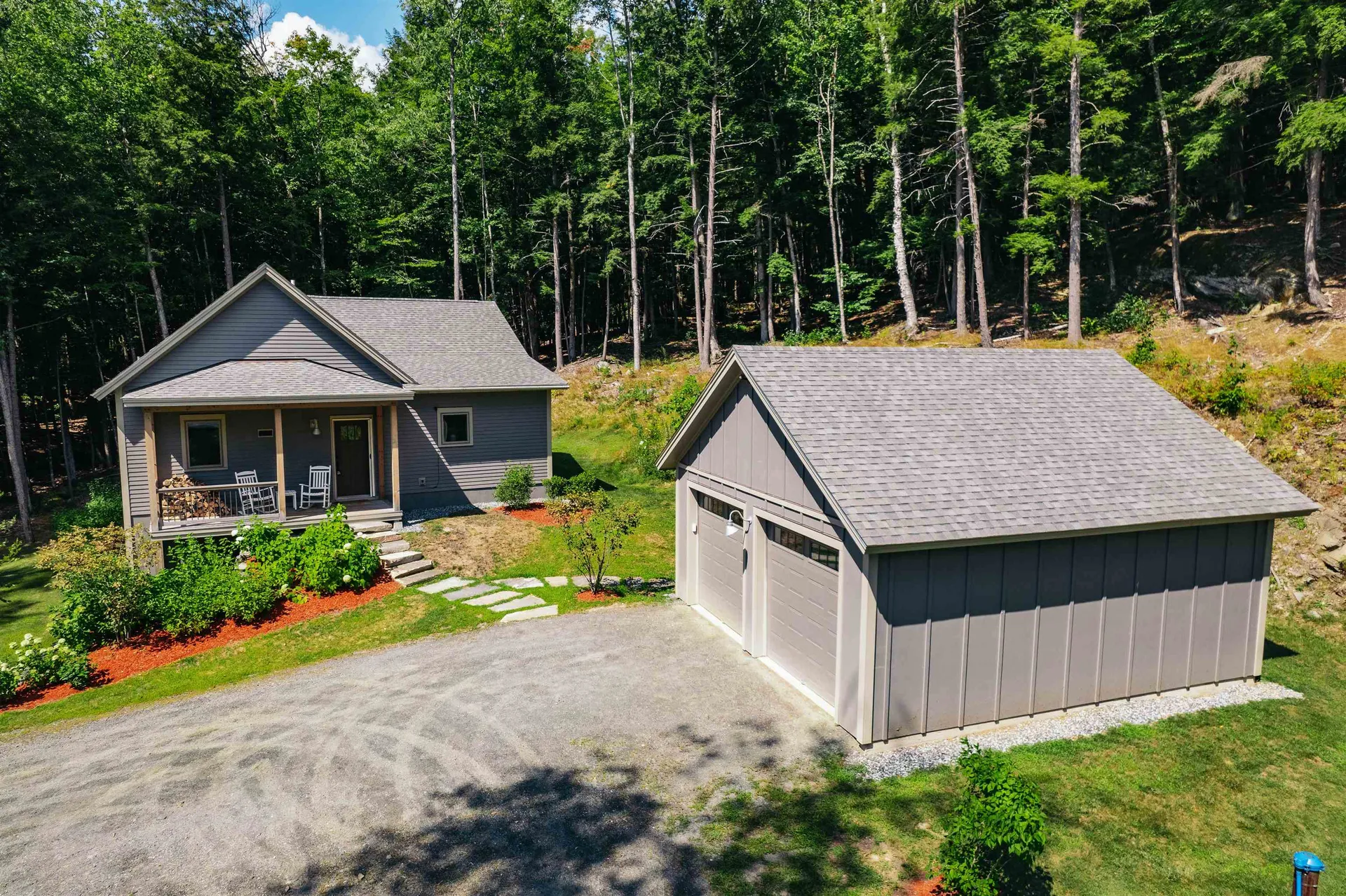 1047 Willard Road Hartford VT 05059