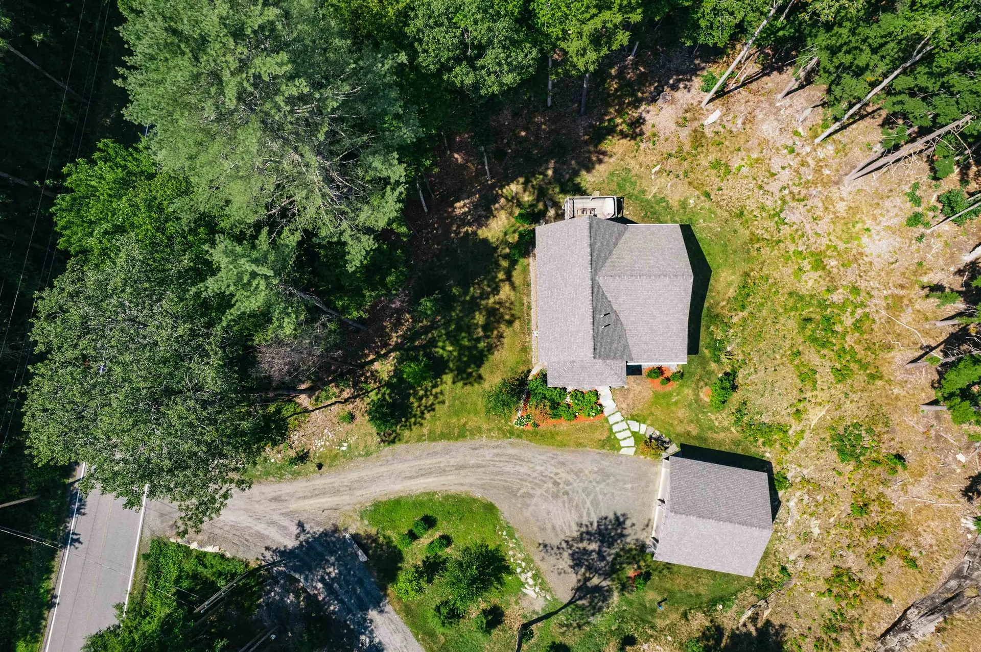 1047 Willard Road Hartford VT 05059