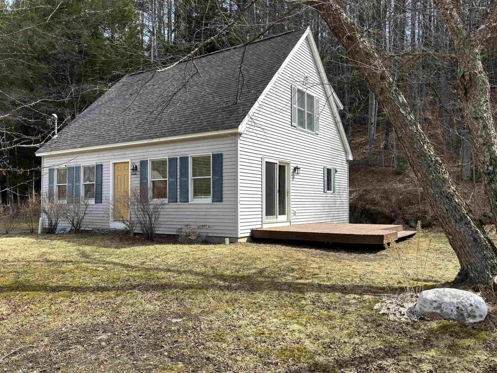 427 Vt Route 112 Whitingham VT 05361