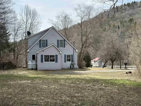 427 Vt Route 112 Whitingham VT 05361