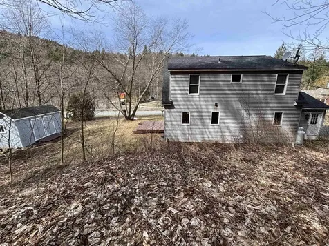 427 Vt Route 112 Whitingham VT 05361