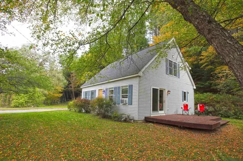 427 Vt Route 112 Whitingham VT 05361