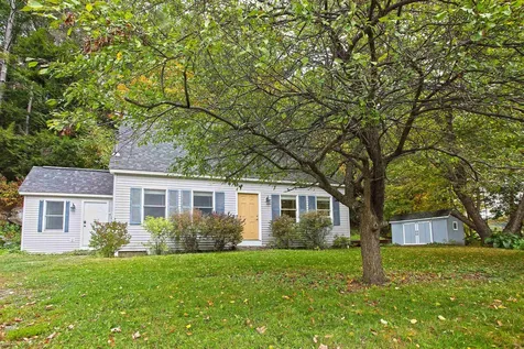 427 Vt Route 112 Whitingham VT 05361